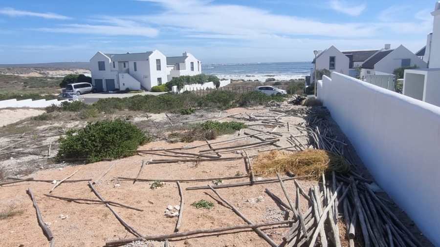 0 Bedroom Property for Sale in Bekbaai Western Cape